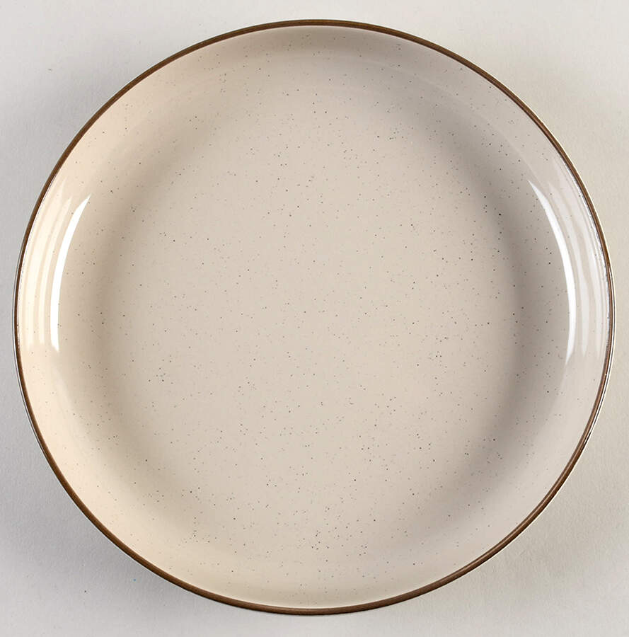 Options Salad Plate by Over And Back-1