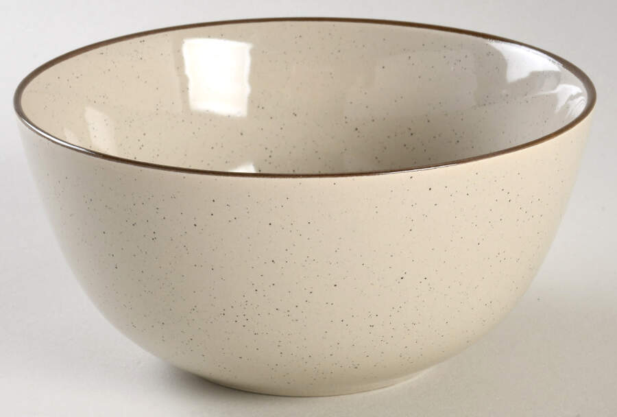 Options Soup/Cereal Bowl by Over And Back-1