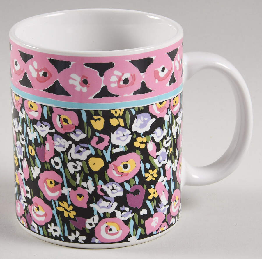 OTA58 Mug by Otagiri-1