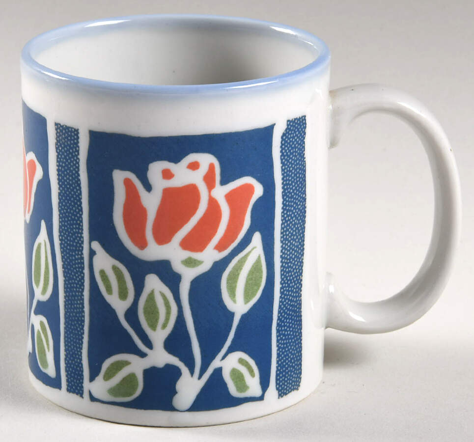 OTA59 Mug by Otagiri-1