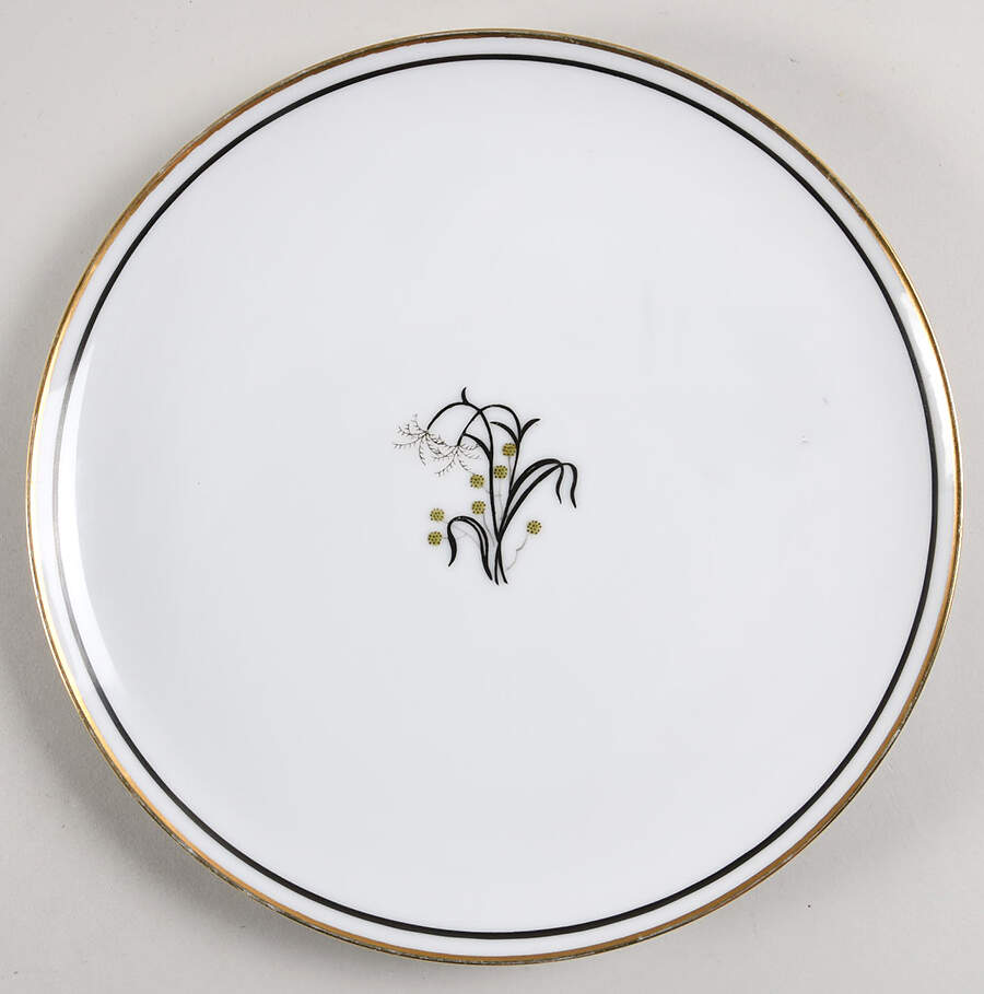 ORT16 Dinner Plate by Orient China-1