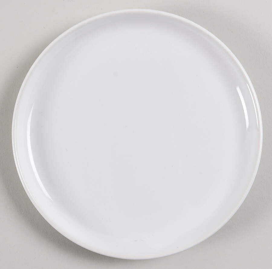 OXF48 Salad Plate by Oxford (Brazil)-1