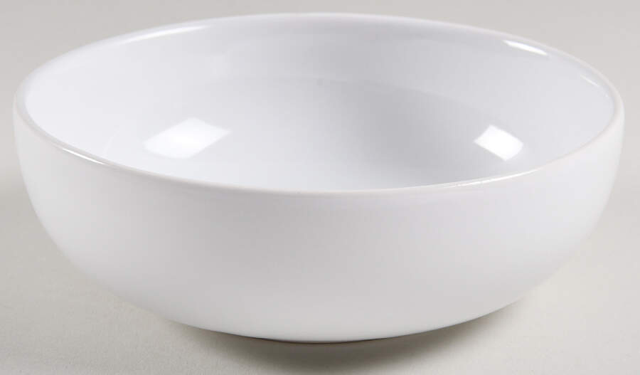 OXF48 Soup/Cereal Bowl by Oxford (Brazil)-1