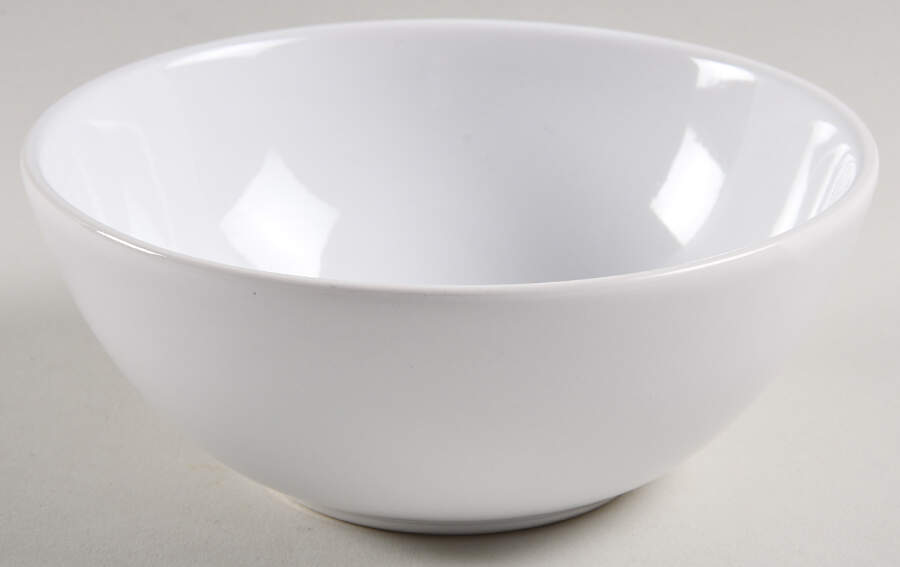 OXF48 Soup/Cereal Bowl by Oxford (Brazil)-1