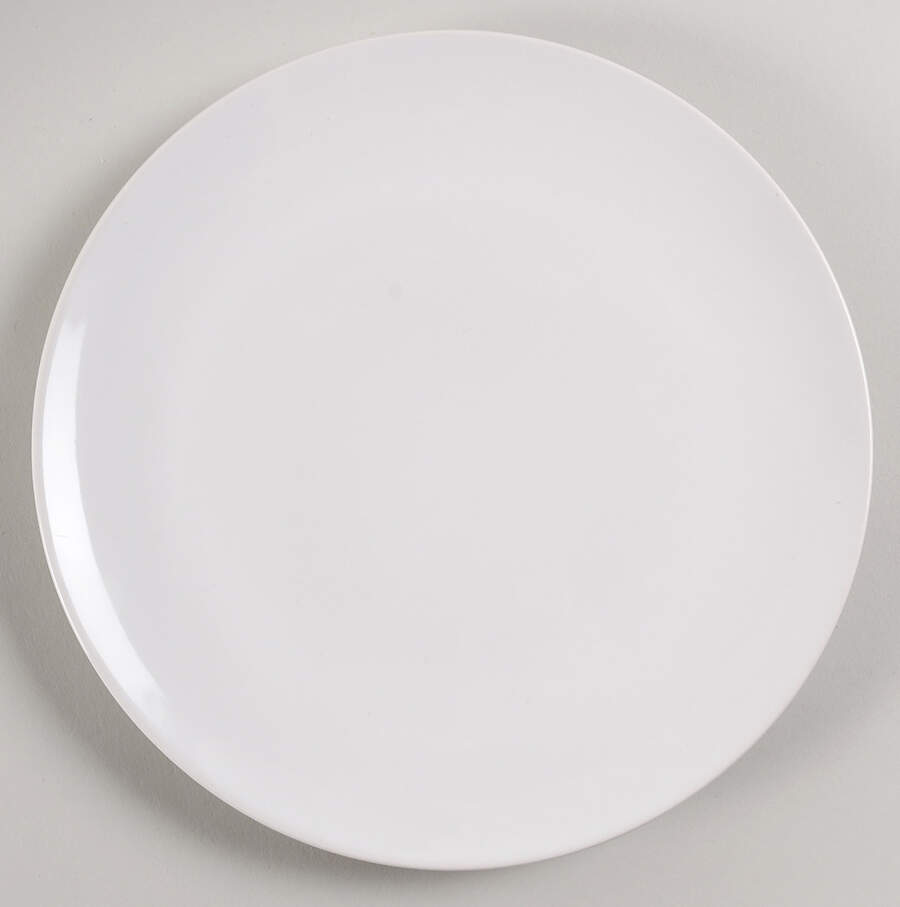 OXF48 Dinner Plate by Oxford (Brazil)-1
