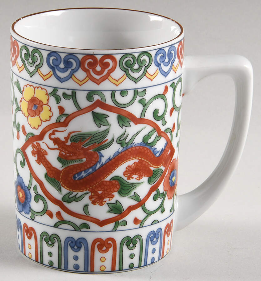 OTA60 Mug by Otagiri-1
