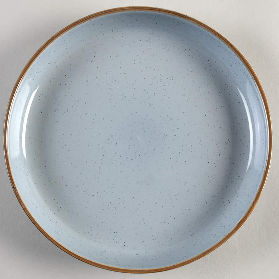 Options Salad Plate by Over And Back-1