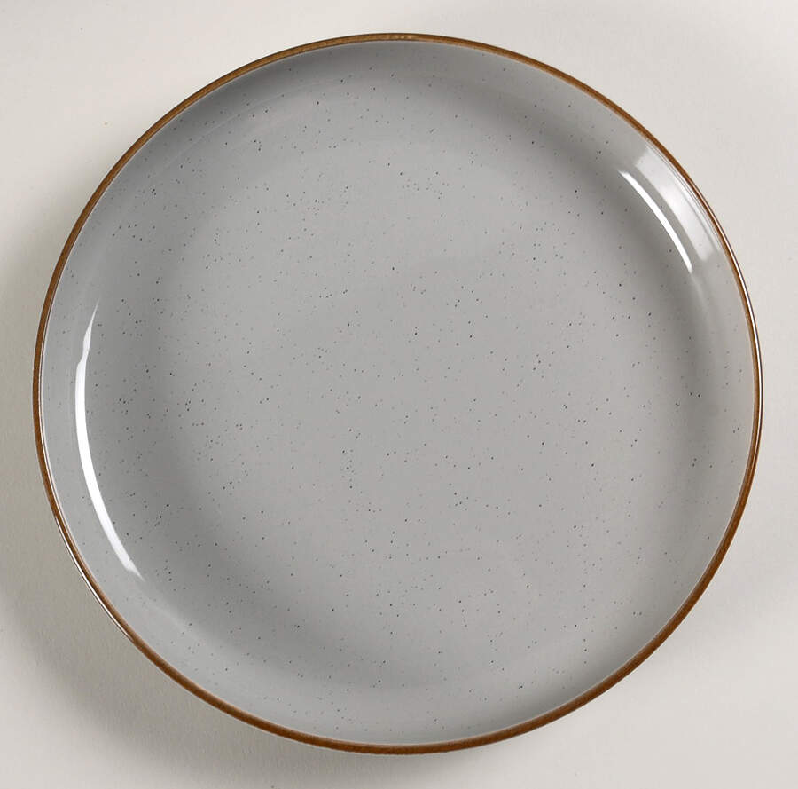 Options Salad Plate by Over And Back-1