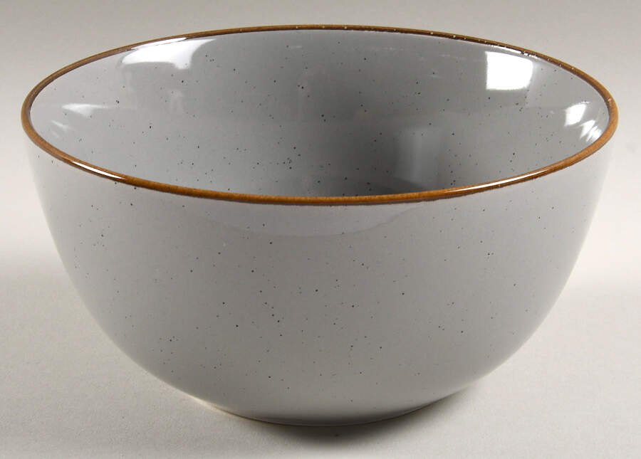 Options Soup/Cereal Bowl by Over And Back-1