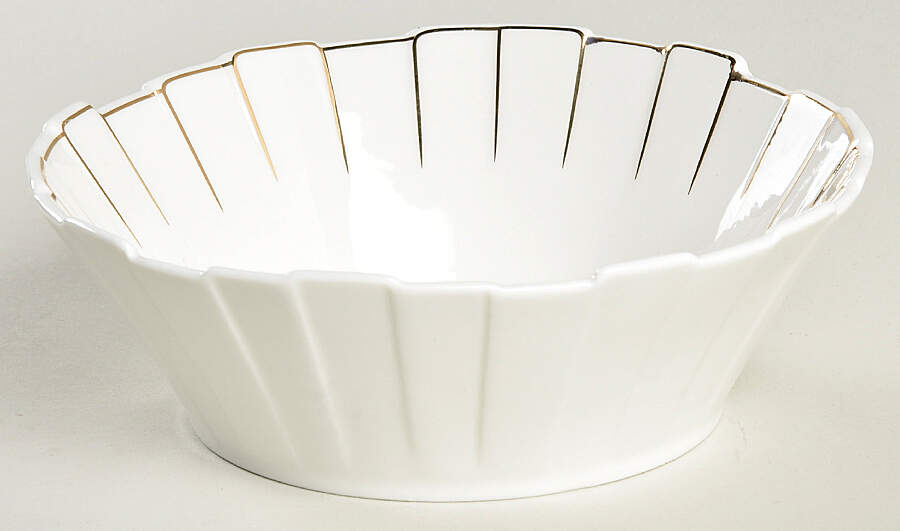 O1R1 Soup/Cereal Bowl by Oria-1