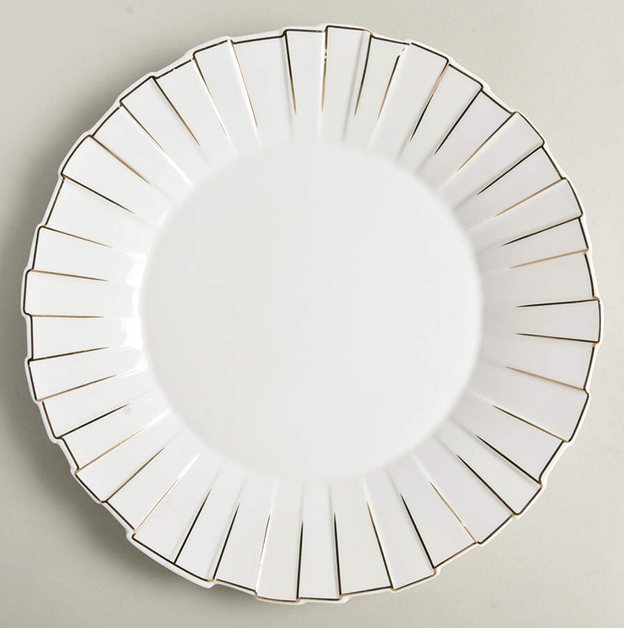 O1R1 Dinner Plate by Oria-1