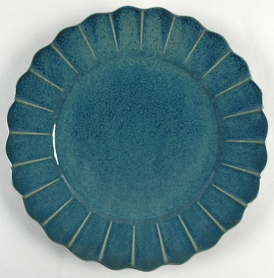 OXF49 Dinner Plate by Oxford (Brazil)-1