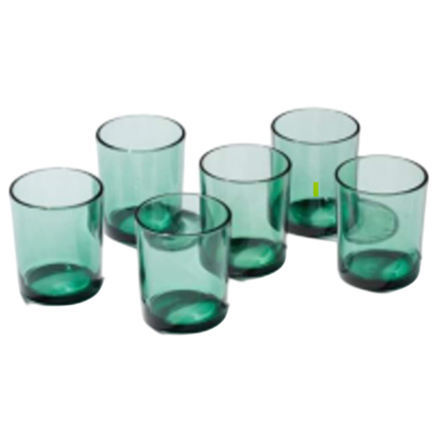 Merry & Bright 14 Oz Glassware Tumbler by Oneida-1