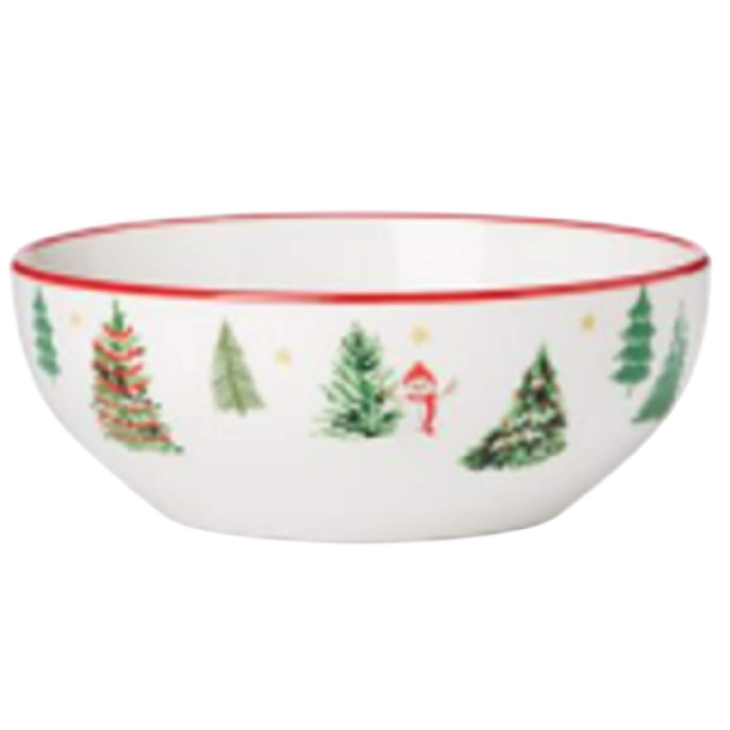 Merry & Bright 5" All Purpose Bowl by Oneida-1