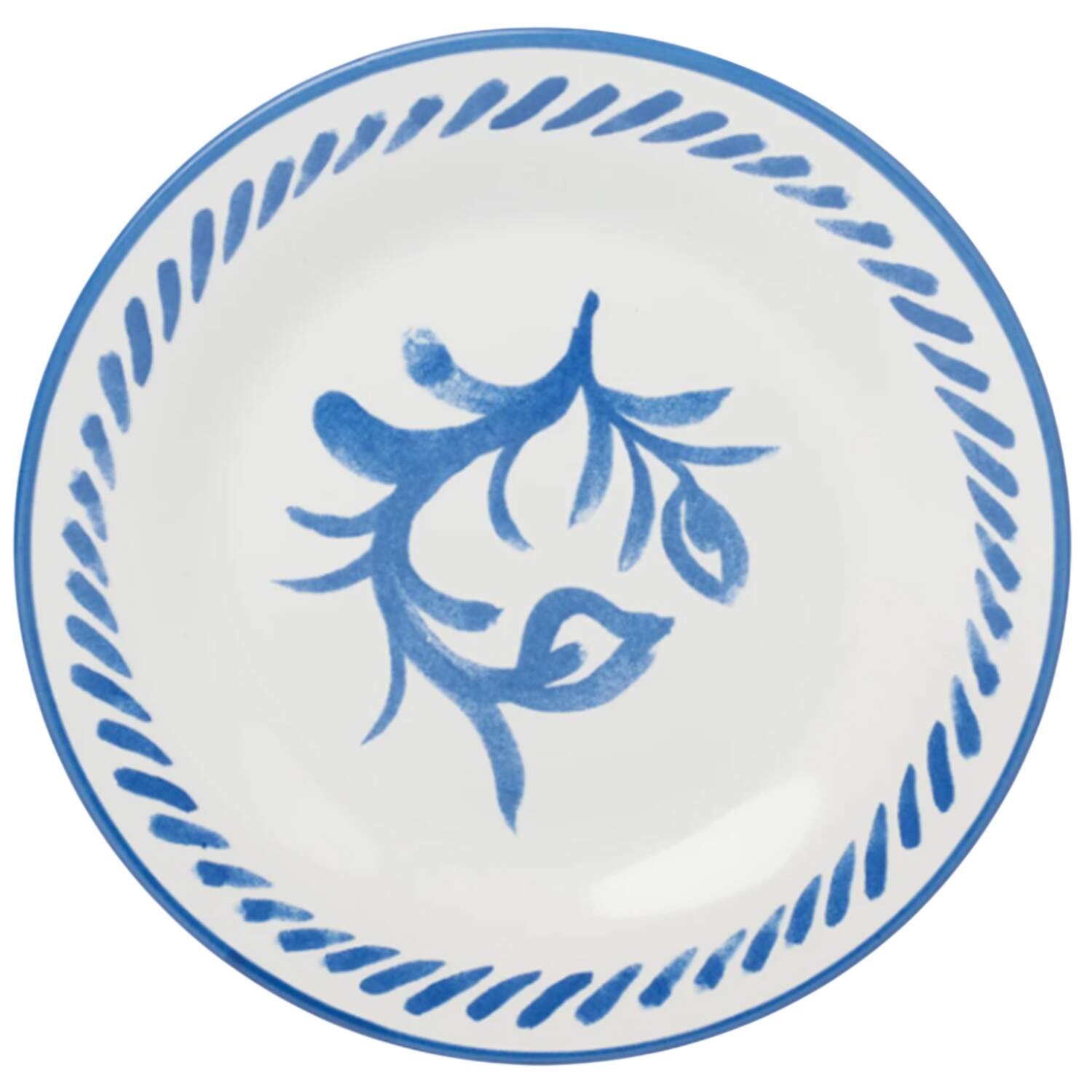 Solear Salad/Dessert Plate by Oneida-1