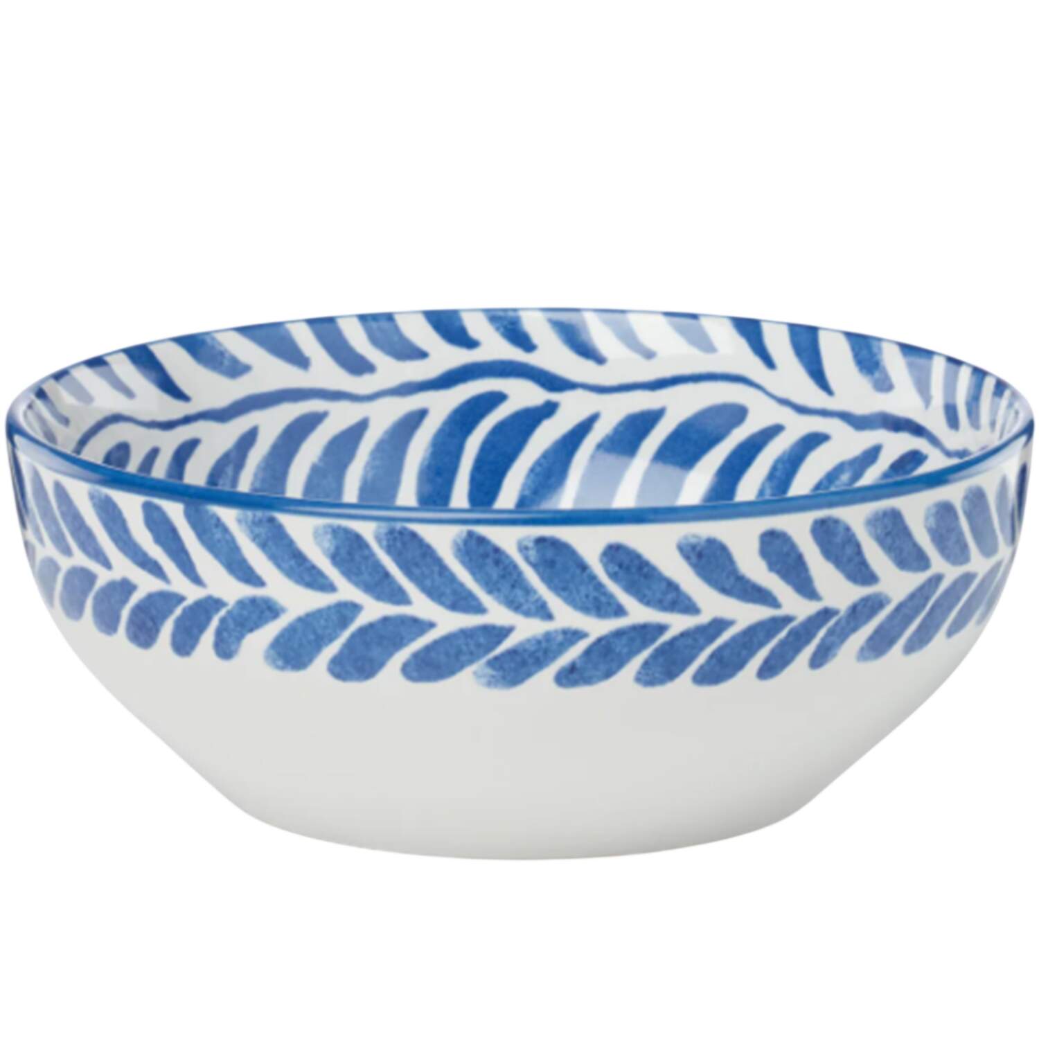 Solear Soup/Cereal Bowl by Oneida-1