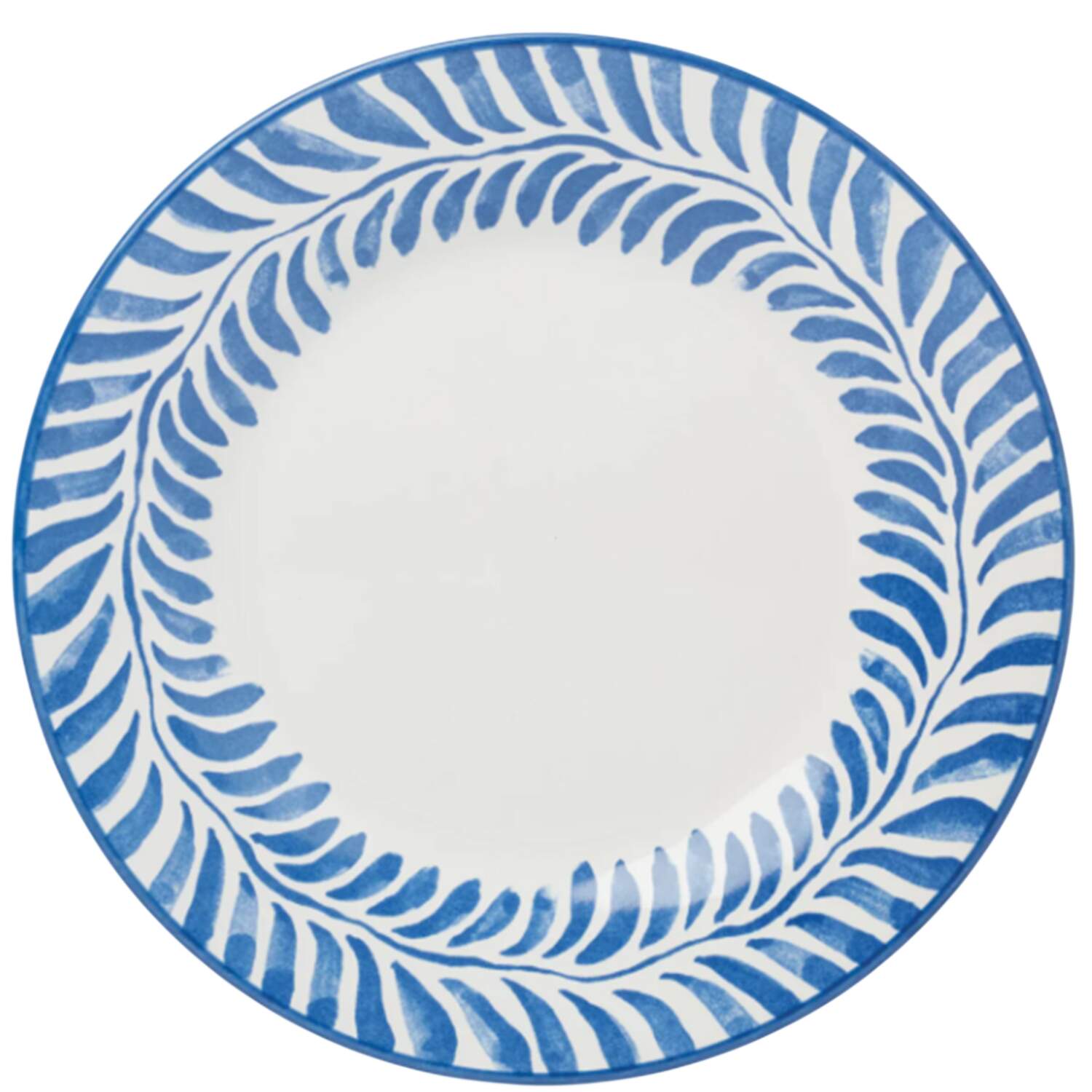 Solear Dinner Plate by Oneida-1