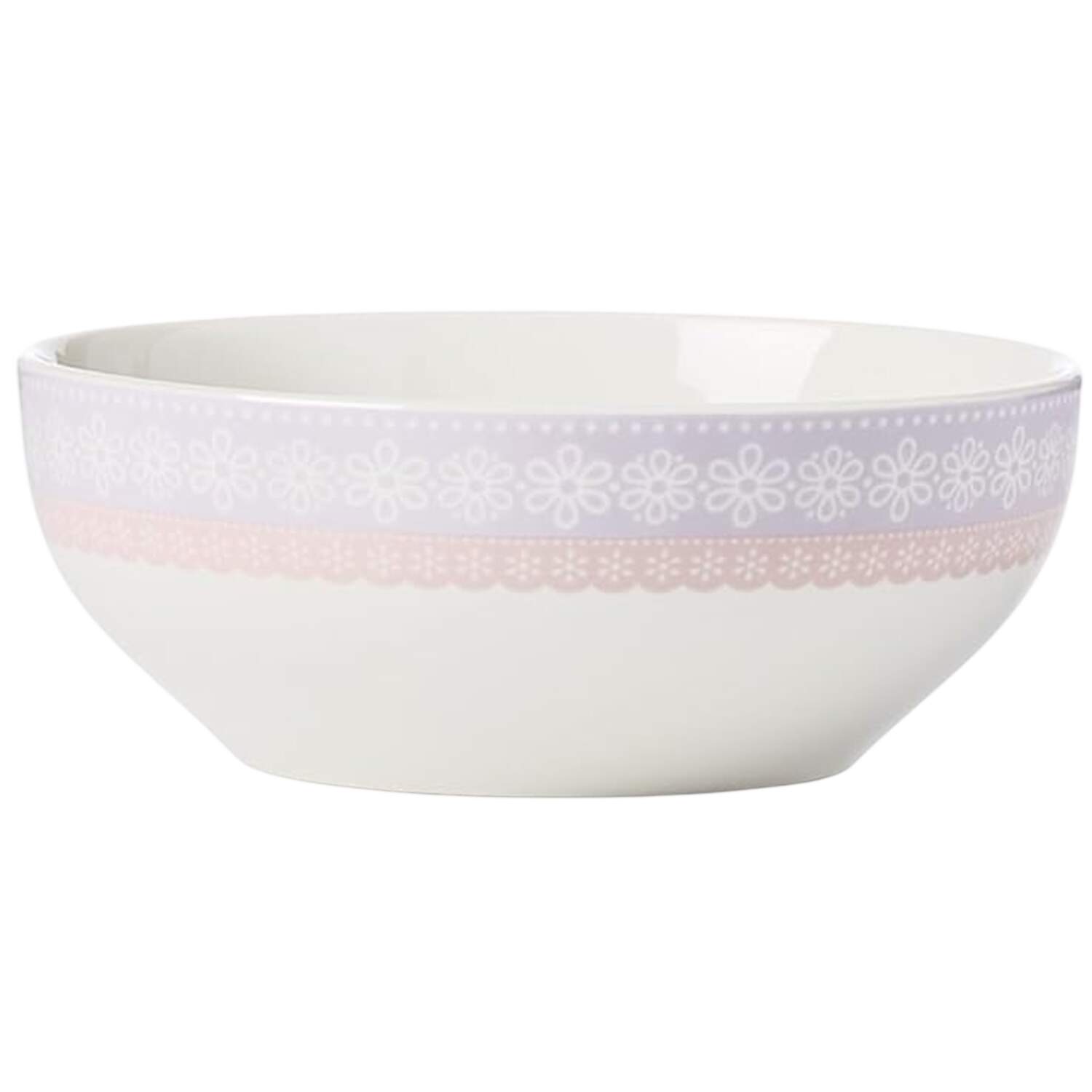Bunny Hop Soup/Cereal Bowl by Oneida-1