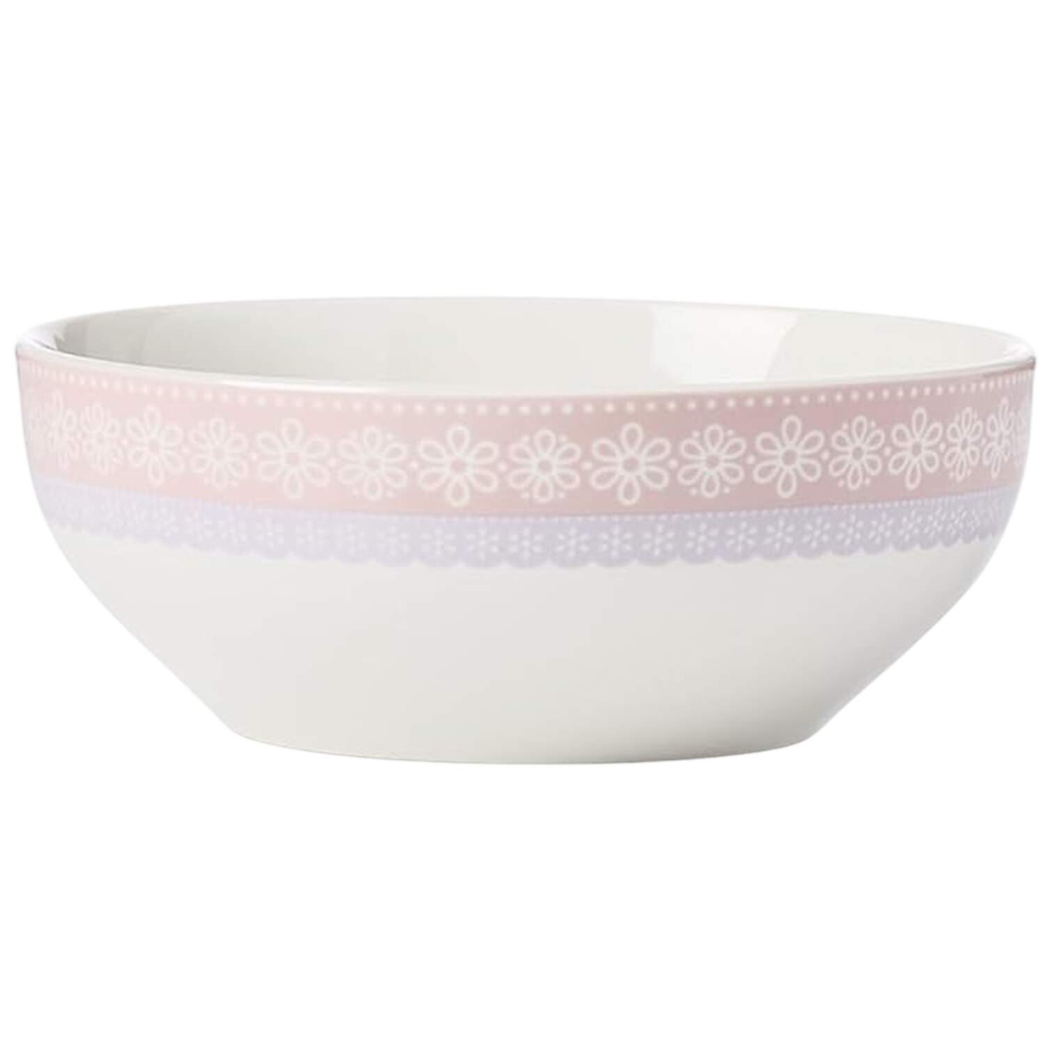 Bunny Hop Soup/Cereal Bowl by Oneida-1