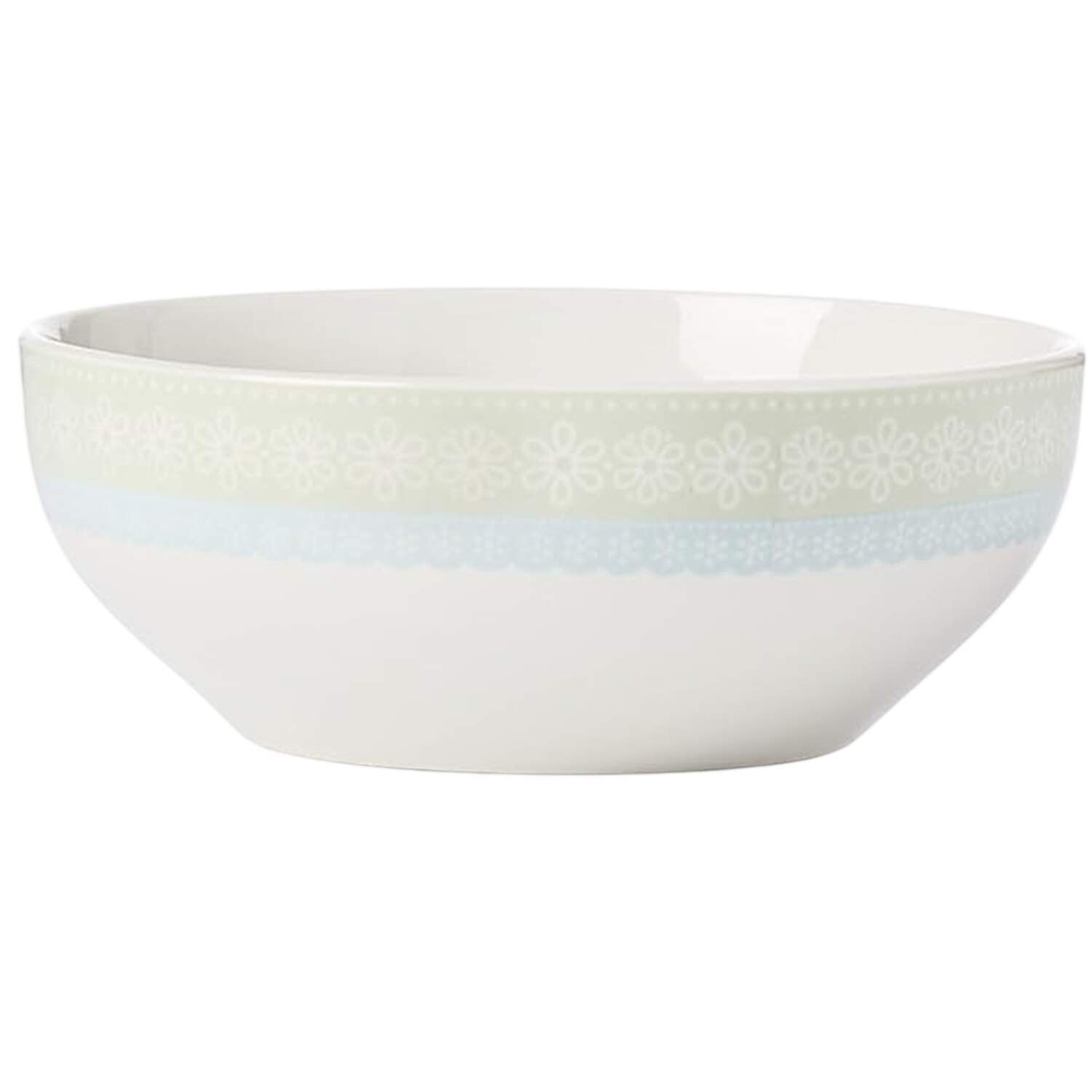 Bunny Hop Soup/Cereal Bowl by Oneida-1