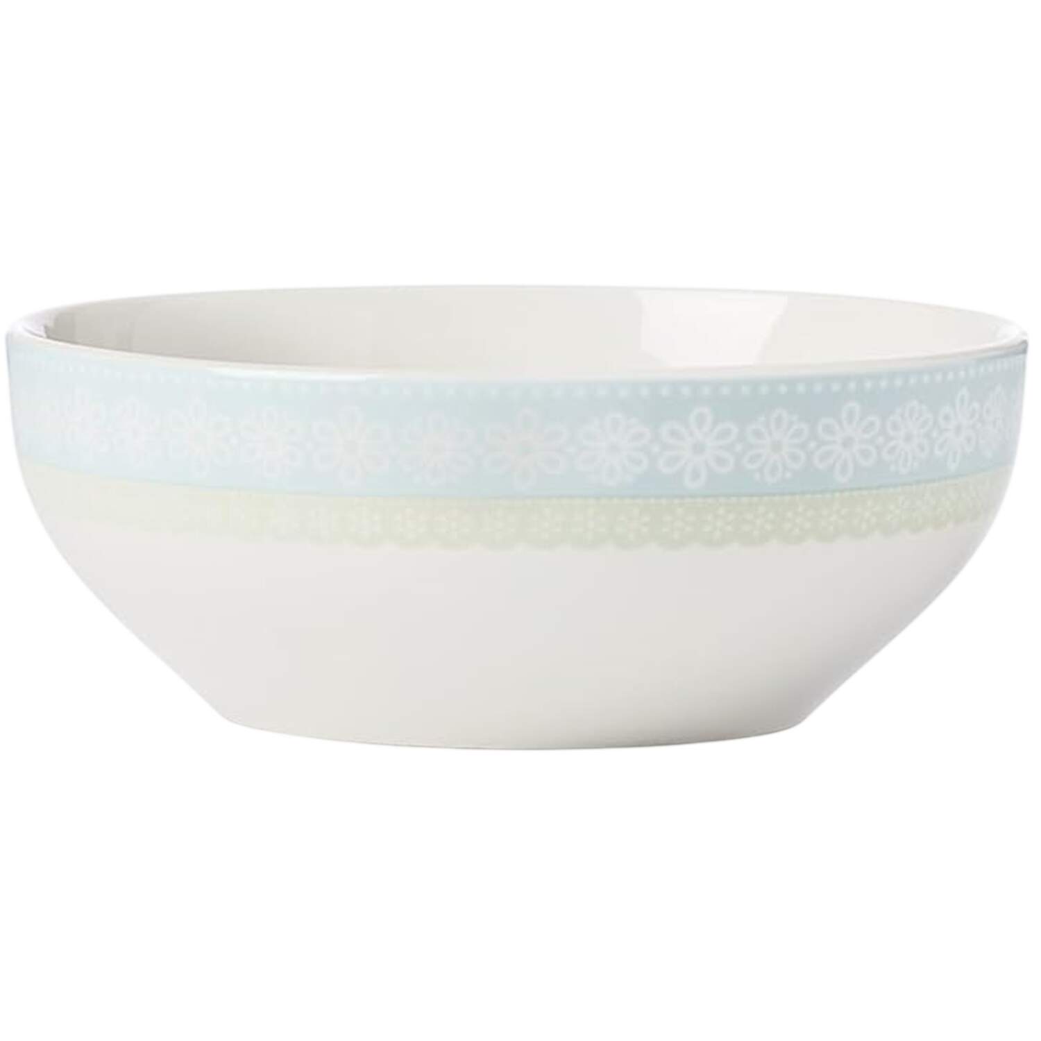 Bunny Hop Soup/Cereal Bowl by Oneida-1