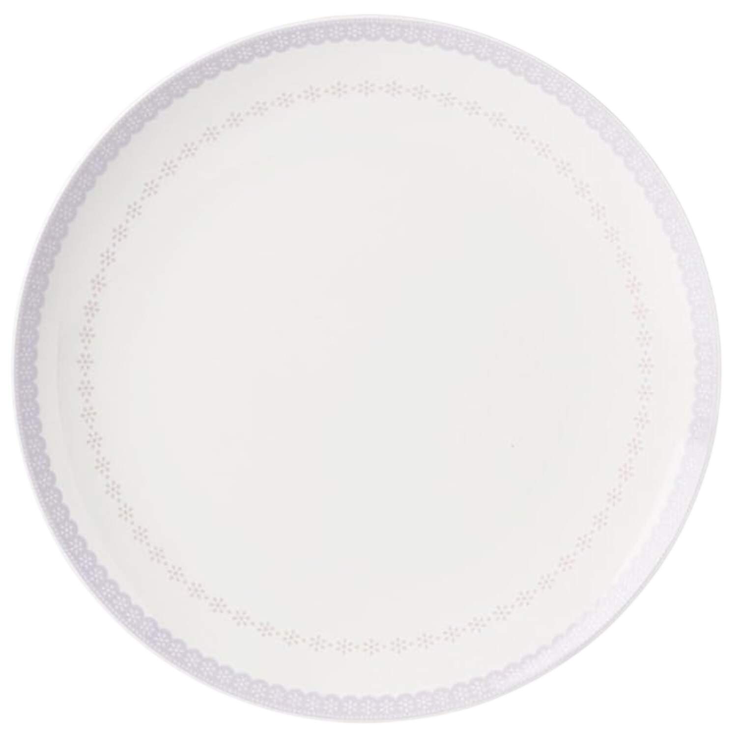 Bunny Hop Dinner Plate by Oneida-1