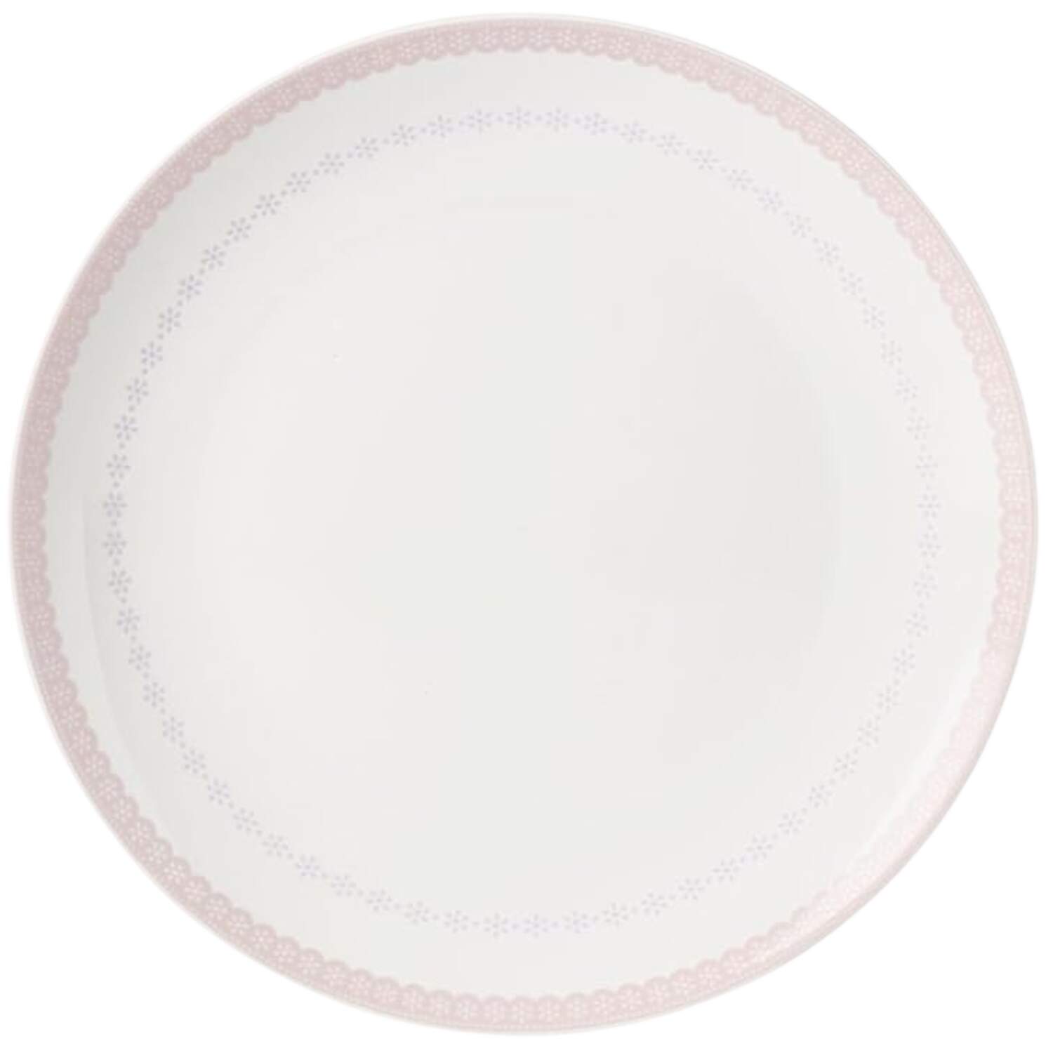 Bunny Hop Dinner Plate by Oneida-1