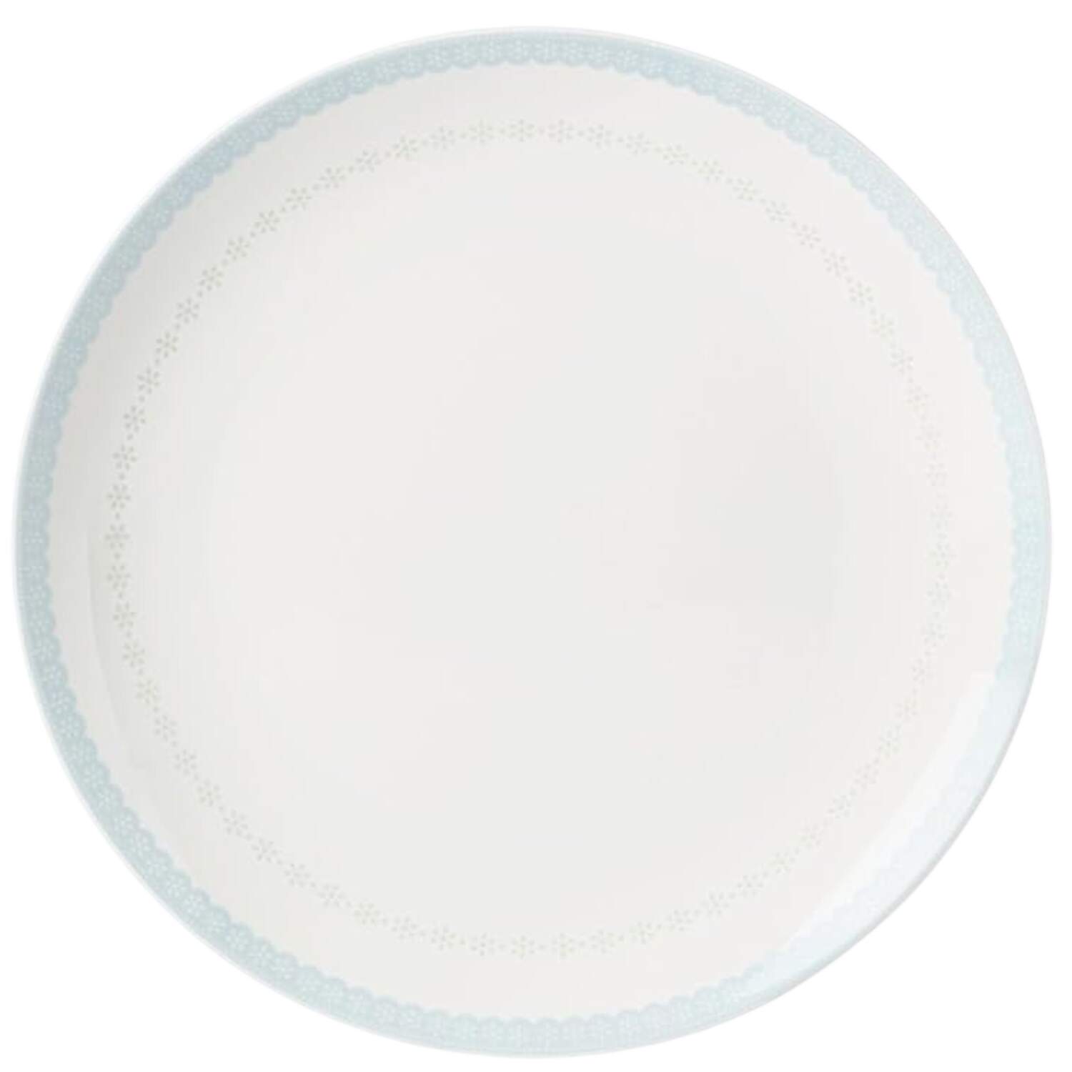 Bunny Hop Dinner Plate by Oneida-1