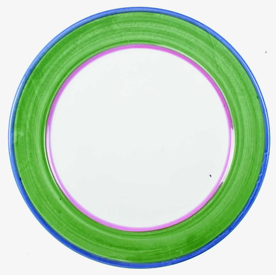Bellissimo Service Plate (Charger) by Presenttense-1