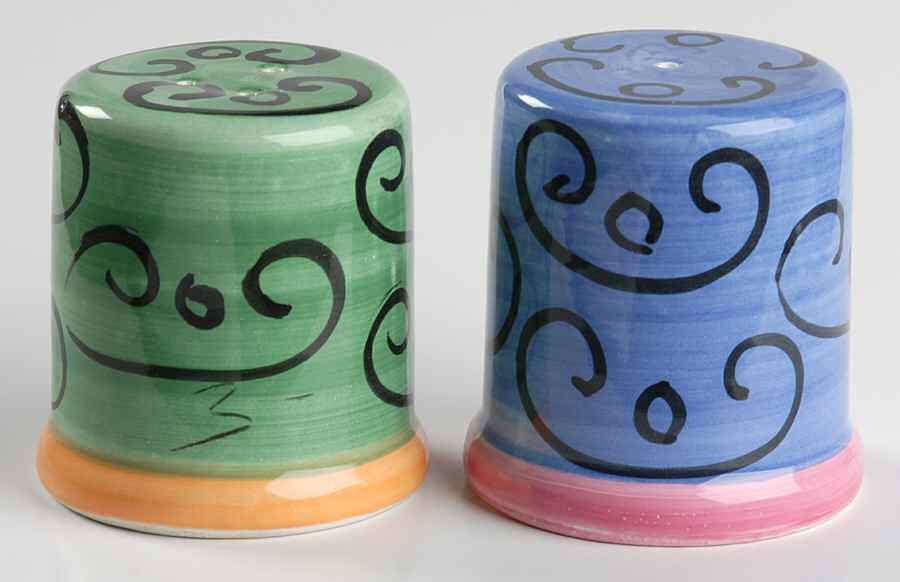 Bellissimo Salt & Pepper Set by Presenttense-1