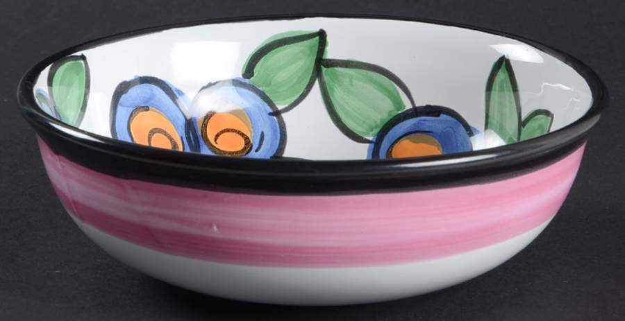 Bellissimo Coupe Cereal Bowl by Presenttense-1