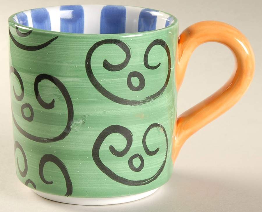 Bellissimo Mug by Presenttense-1
