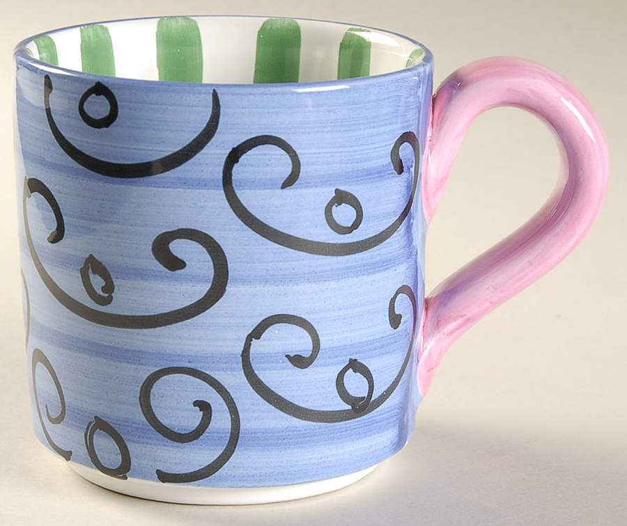 Bellissimo Mug by Presenttense-1