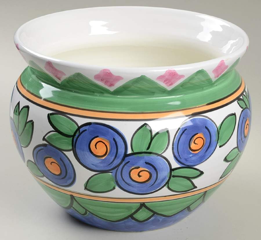 Bellissimo 7" Cachepot by Presenttense-1