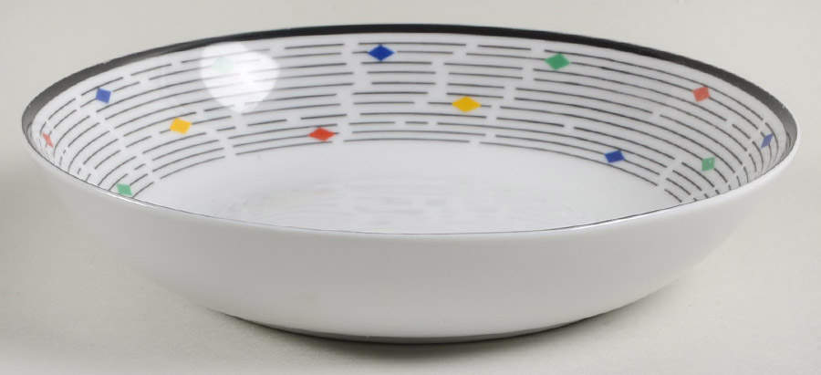 Meridian Coupe Soup Bowl by Princeton Studios-1