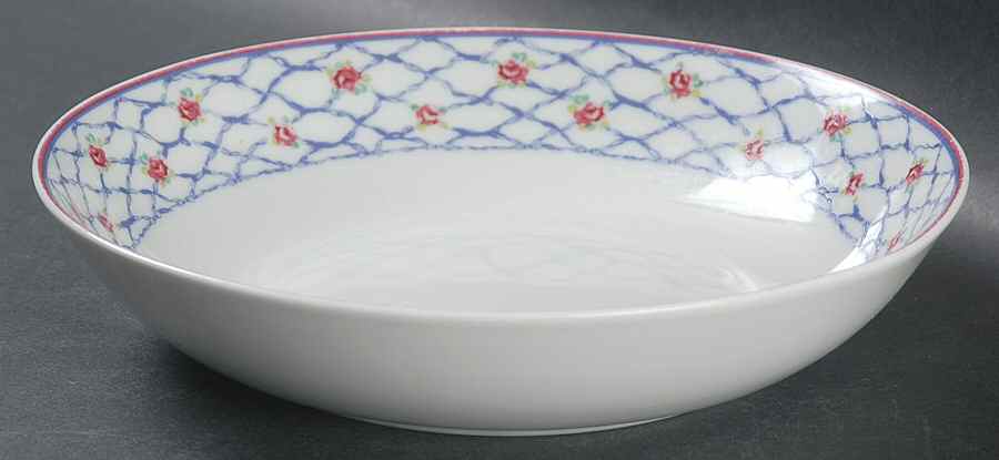 Rubanes Coupe Soup Bowl by Princeton Studios-1