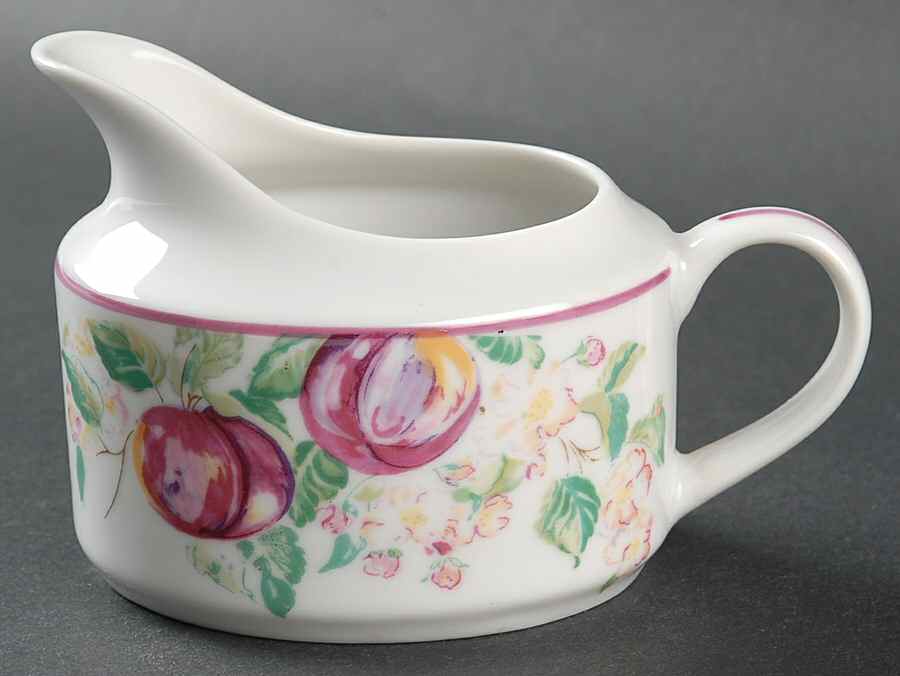 Sussex Gardens Creamer by Princeton Studios-1