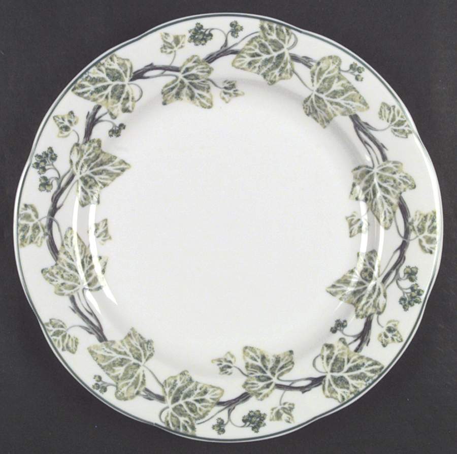 Tisbury Dinner Plate by Princeton Studios-1