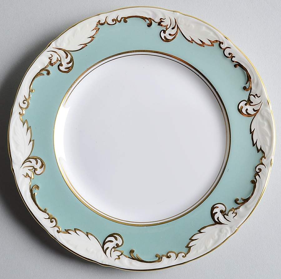 21293 Bread & Butter Plate by Paragon-1