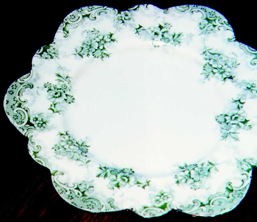 689 Dinner Plate by Paragon-1