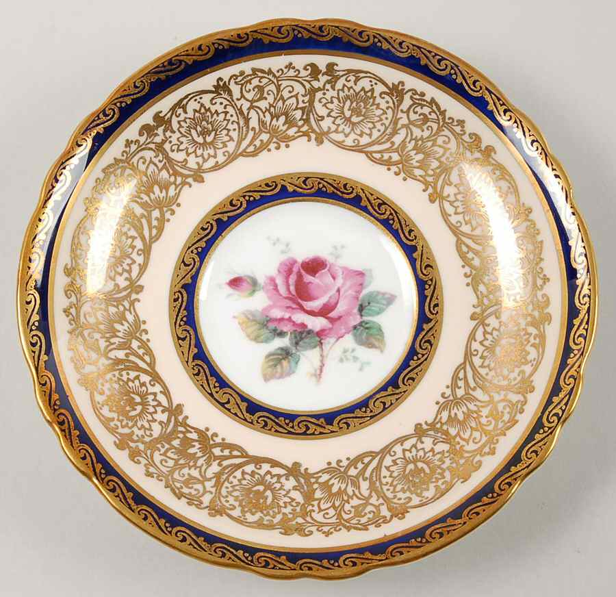 A515 Saucer by Paragon-1