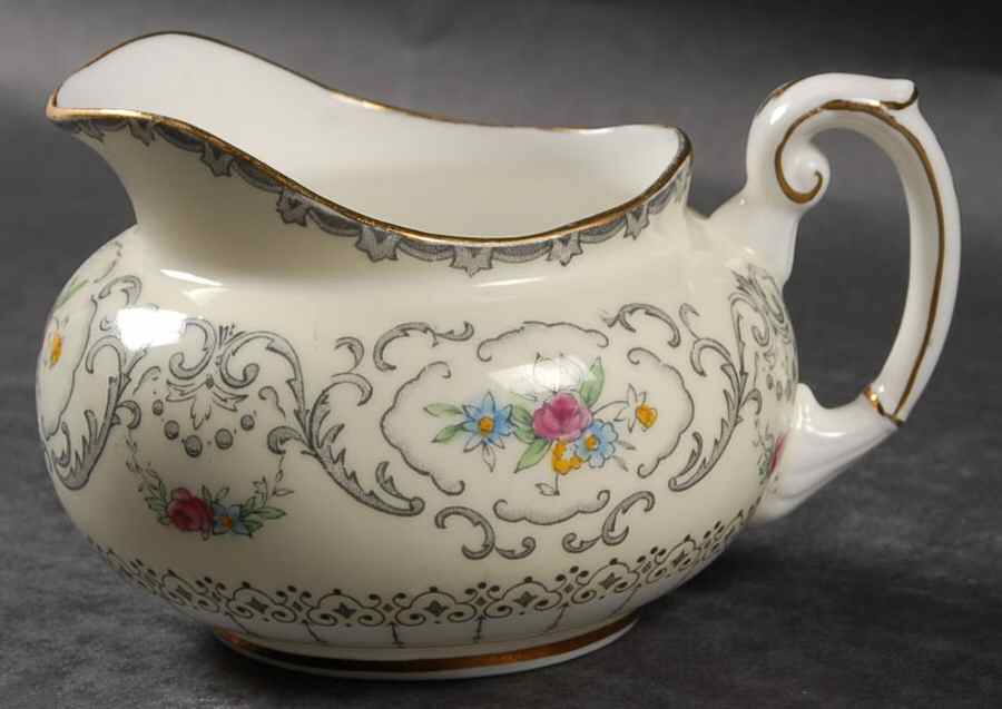 Alexandria Creamer by Paragon-1