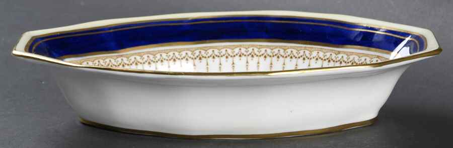 Athene Cobalt Blue Relish by Paragon-1