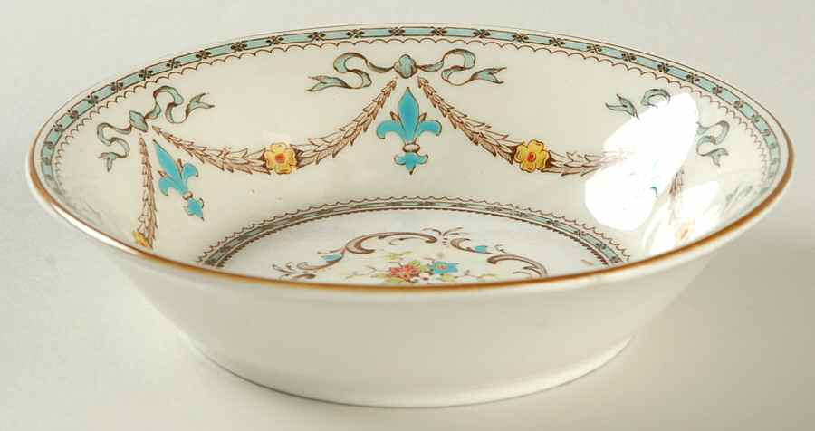 Beaupre Fruit/Dessert (Sauce) Bowl by Paragon-1