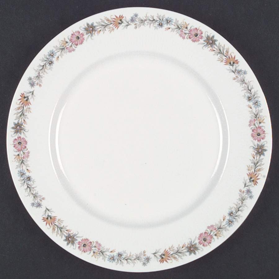 Belinda Dinner Plate by Paragon-1