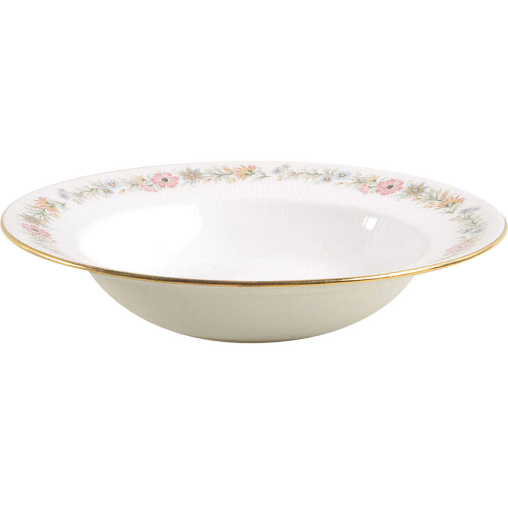 Belinda Large Rim Soup Bowl by Paragon-1