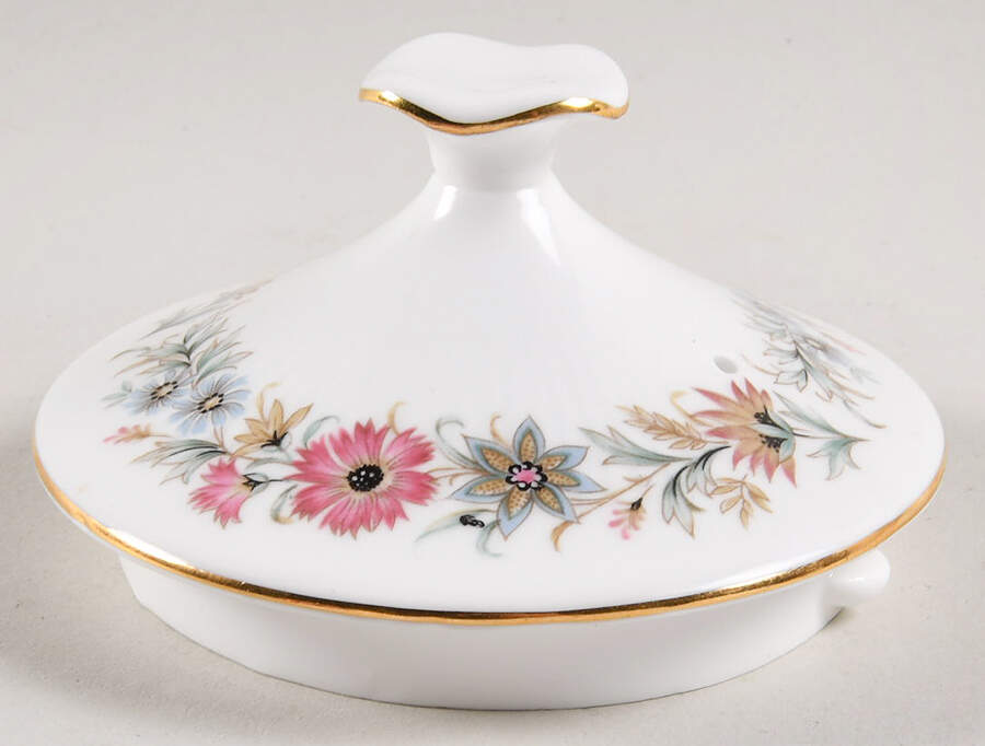 Belinda Lid for Teapot by Paragon-1