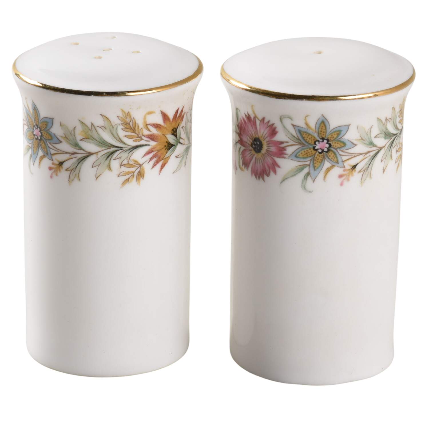 Belinda Salt & Pepper Set by Paragon-1