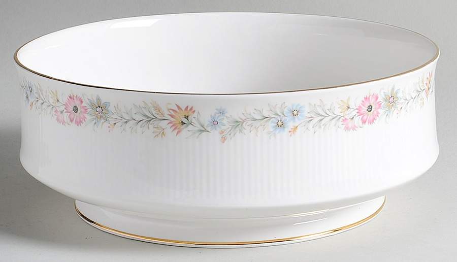 Belinda 8" Round Vegetable Bowl by Paragon-1