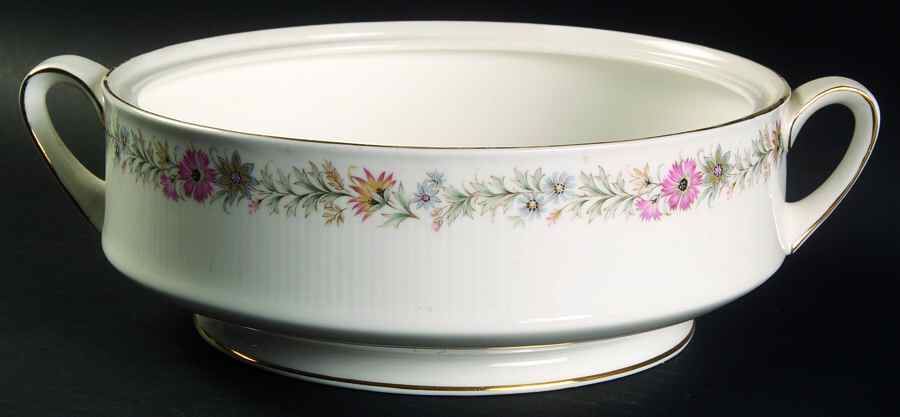 Belinda Round Vegetable No Lid by Paragon-1